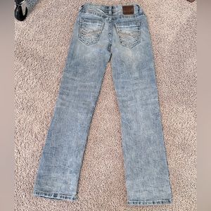 BKE Kids Light Blue Jeans